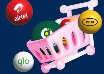 Nigerians go hungry, but never data less — telcos cash in big