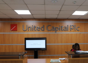 United Capital Confirms Death of Six Staff in Afriland Tower Fire