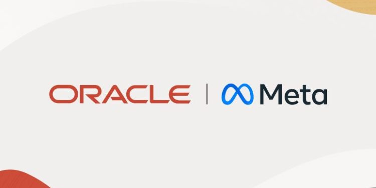 Oracle, Meta in Talks for $20B AI Cloud Deal