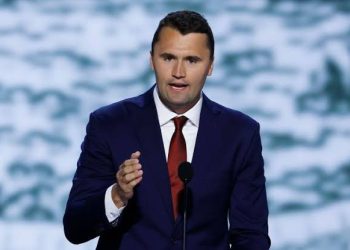 Chaos at Utah Valley University: Trump Ally Charlie Kirk Fatally Shot During Event