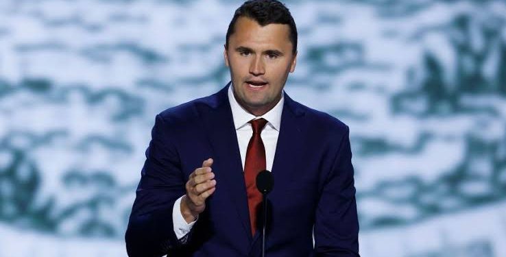 Chaos at Utah Valley University: Trump Ally Charlie Kirk Fatally Shot During Event