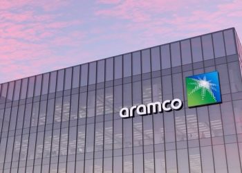 Saudi Aramco Tops Global Profit Rankings with $121 Billion