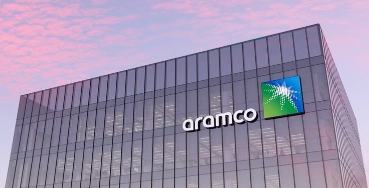 Saudi Aramco Tops Global Profit Rankings with $121 Billion
