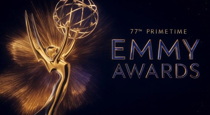 Emmy Awards 2025: The Studio, Severance and Adolescence Break Records in Star-Studded Night