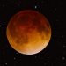 Nigeria Set for Rare 83-Minute Blood Moon Tonight