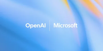 Microsoft, OpenAI Sign Deal to Reshape Partnership Terms
