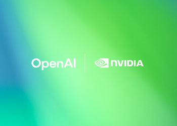 Nvidia to Invest $100 Billion in OpenAI