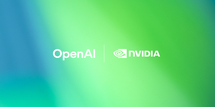 Nvidia to Invest $100 Billion in OpenAI