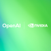 Nvidia to Invest $100 Billion in OpenAI