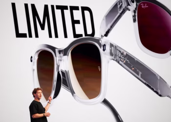 Meta’s New $799 Smart Glasses Raise Eyebrows Over Price Tag