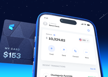 Vban Launches to Help Africa’s Workforce Get Paid Globally