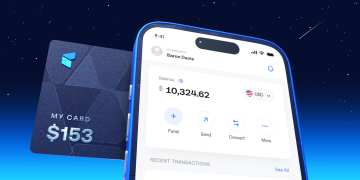 Vban Launches to Help Africa’s Workforce Get Paid Globally Vban Launches to Help Africa’s Workforce Get Paid Globally