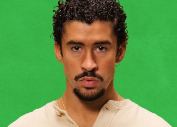 Bad Bunny to Headline Super Bowl 2026 Halftime Show!