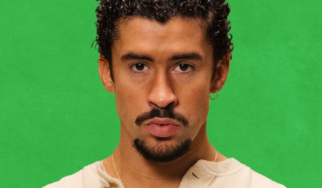 Bad Bunny to Headline Super Bowl 2026 Halftime Show!