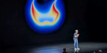 Apple Stock Dips After iPhone 17 Event