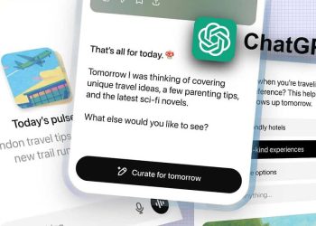 OpenAI Unveils ChatGPT Pulse, an AI Assistant for Daily Updates