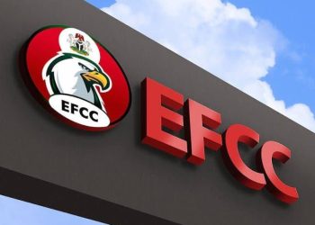 EFCC Declares Sujimoto Wanted