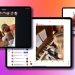 Instagram App for iPad
