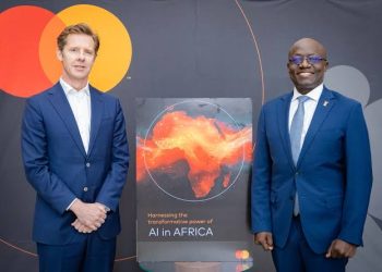 AI in Africa: 230M Jobs, $16.5B Market by 2030 – Mastercard