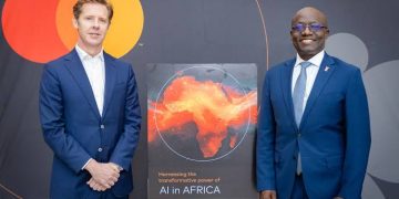 AI in Africa: 230M Jobs, $16.5B Market by 2030 – Mastercard