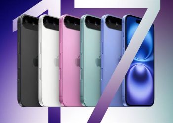 Apple’s “Awe Dropping” Event: iPhone 17 Lineup, Watches, AirPods Pro 3, and iOS 26