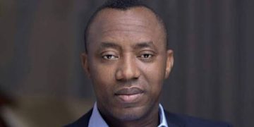 DSS Sues Sowore, X, and Meta Over Posts on President Tinubu