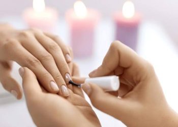 Europe Bans Popular Nail Polish Ingredient Over Cancer Risk But It’s Still Legal in the U.S.