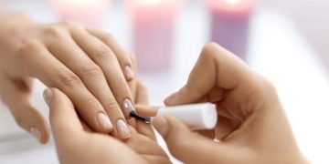 Europe Bans Popular Nail Polish Ingredient Over Cancer Risk But It’s Still Legal in the U.S.
