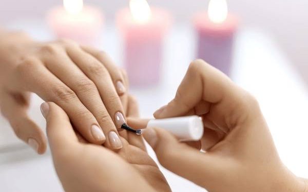 Europe Bans Popular Nail Polish Ingredient Over Cancer Risk But It’s Still Legal in the U.S.