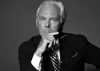 Legendary Fashion Designer Giorgio Armani Dies at 91 After a Lifetime of Style