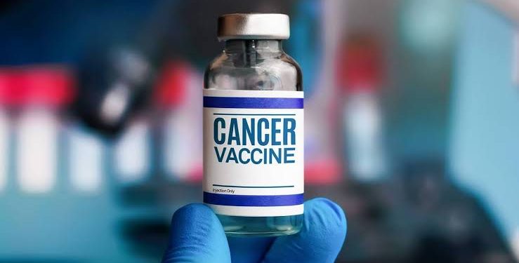 Cure for Cancer? Russia Unveils Vaccine With 100% Success in Trials
