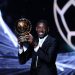 Ousmane Dembélé Shocks the World! Wins First Ballon d’Or 2025 as Aitana Bonmatí Makes History
