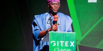images 8 Sanwo-Olu: GITEX Can Drive $1 Trillion Nigerian Economy