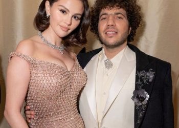 Selena Gomez Shocks Fans with Secret Wedding to Benny Blanco Over the Weekend!