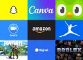 Snapchat, Duolingo, Canva, Amazon Go Down in Global Outage