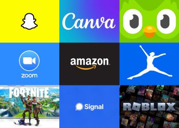 Snapchat, Duolingo, Canva, Amazon Go Down in Global Outage