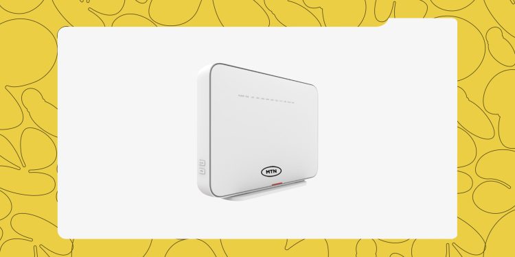 MTN Plans 8 Million Homes FibreX Broadband Connections by 2028