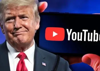 YouTube to Pay $24.5 Million to Trump Over Account Suspension