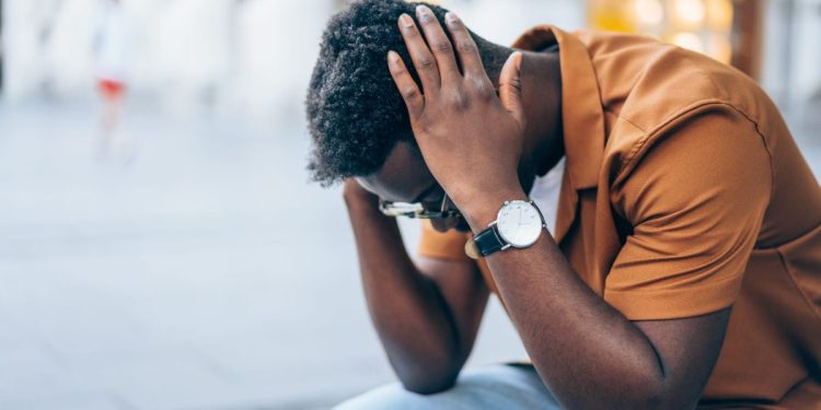 World Mental Health Day!