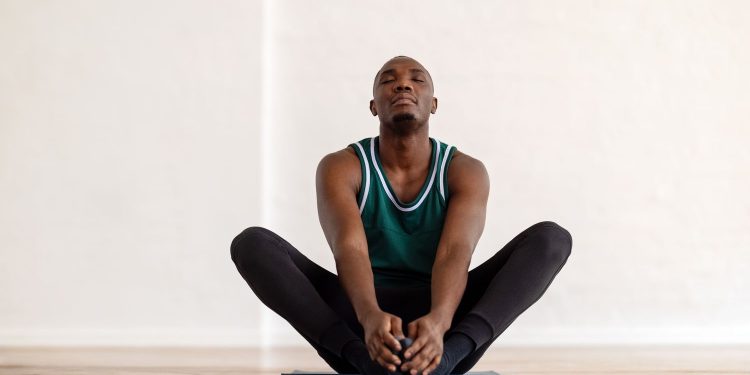 You Won’t Believe It. Letting Out That Fart Might Be Lowering Your Blood Pressure!