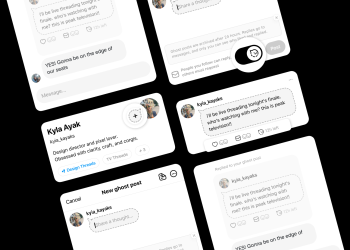 Meta Introduces “Ghost Posts” on Threads