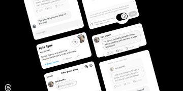 Meta Introduces “Ghost Posts” on Threads