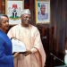 INEC Leadership Changes Hands as Yakubu Handover to Agbamuche-Mbu Marks New Chapter
