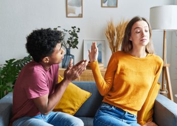 Still Angry at Your Ex? The Universe Says It’s Time to Forgive