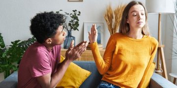 Still Angry at Your Ex? The Universe Says It’s Time to Forgive