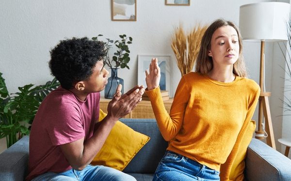 Still Angry at Your Ex? The Universe Says It’s Time to Forgive