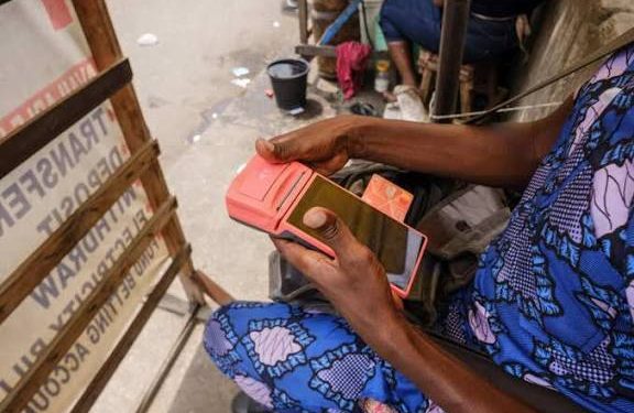 CBN Restricts POS Agents to One Bank or Fintech Partner From April 2026