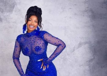 Tacha Breaks the Internet with 24-Hour Guinness World Record Attempt