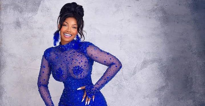 Tacha Breaks the Internet with 24-Hour Guinness World Record Attempt