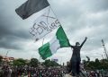 #EndSARS Memorial: Nigerians Remember October 20 as a Day That Shook the Nation
